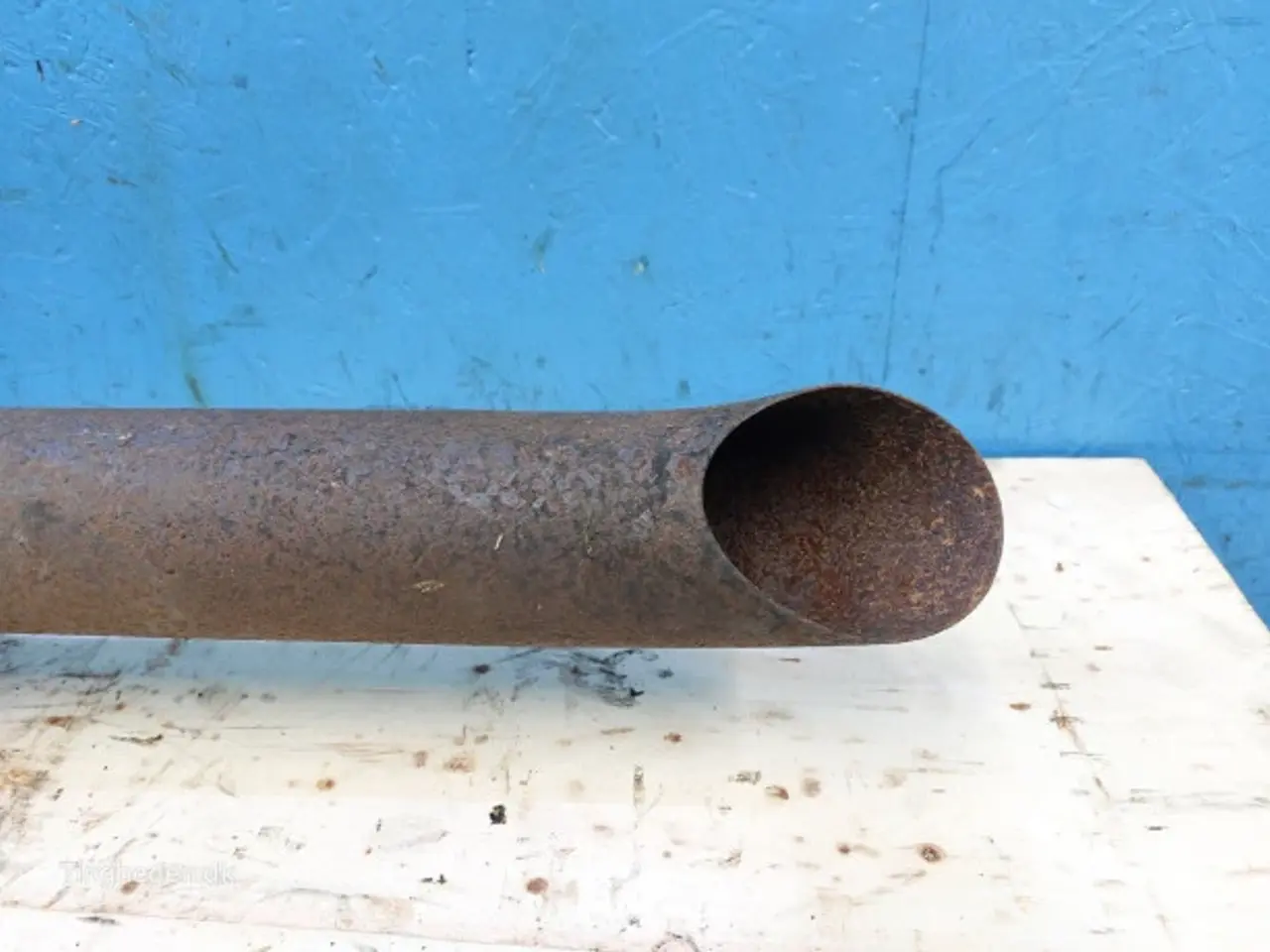 Billede 4 - Manitou MT932 Lydpotte 242587