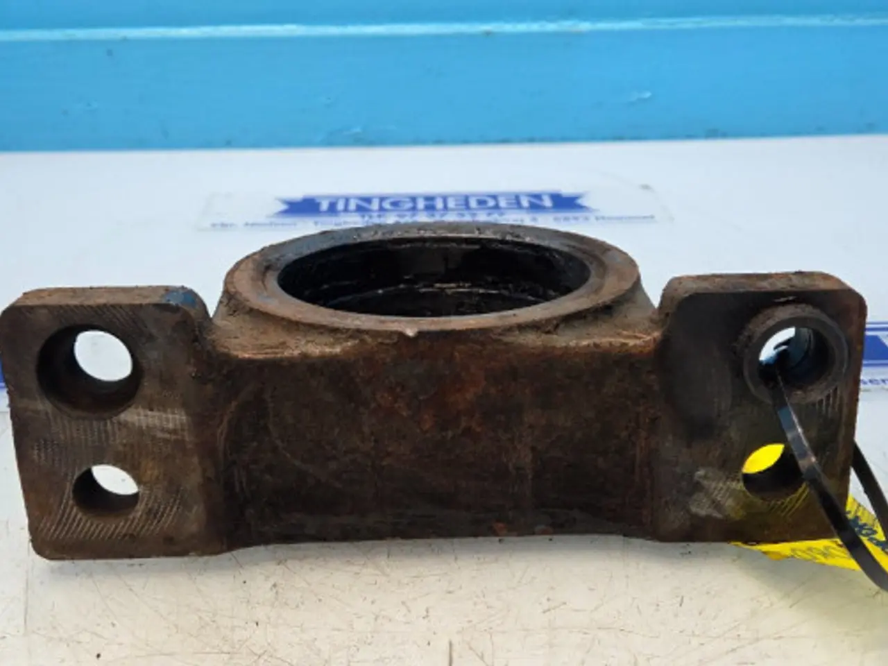 Billede 6 - Ford 7810 Support CAR116841