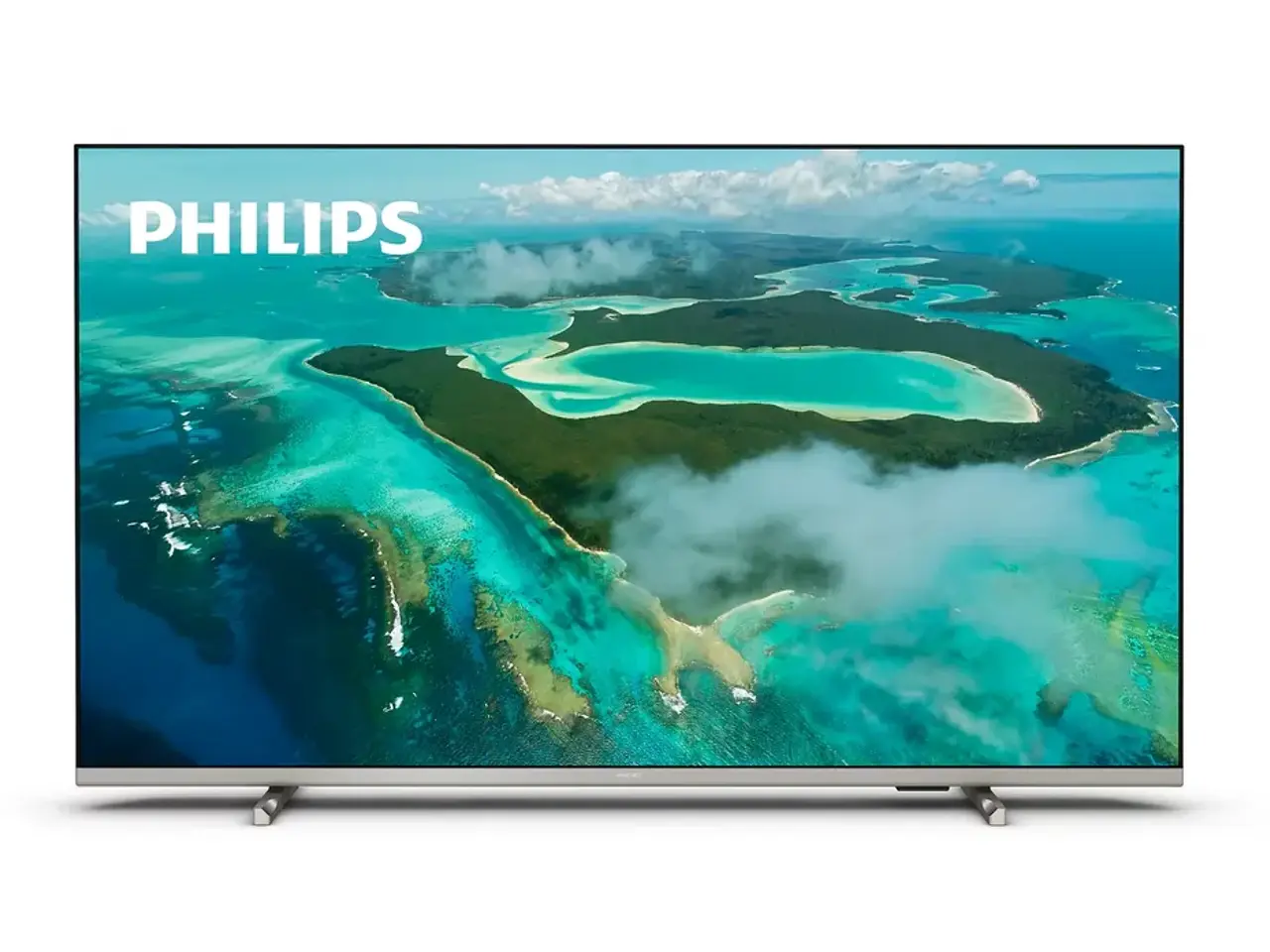 Billede 4 - Philips 55" 4K UHD Smart TV Dolby Atmos