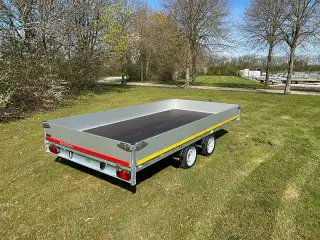 EDUARD trailer 4020-2700.63