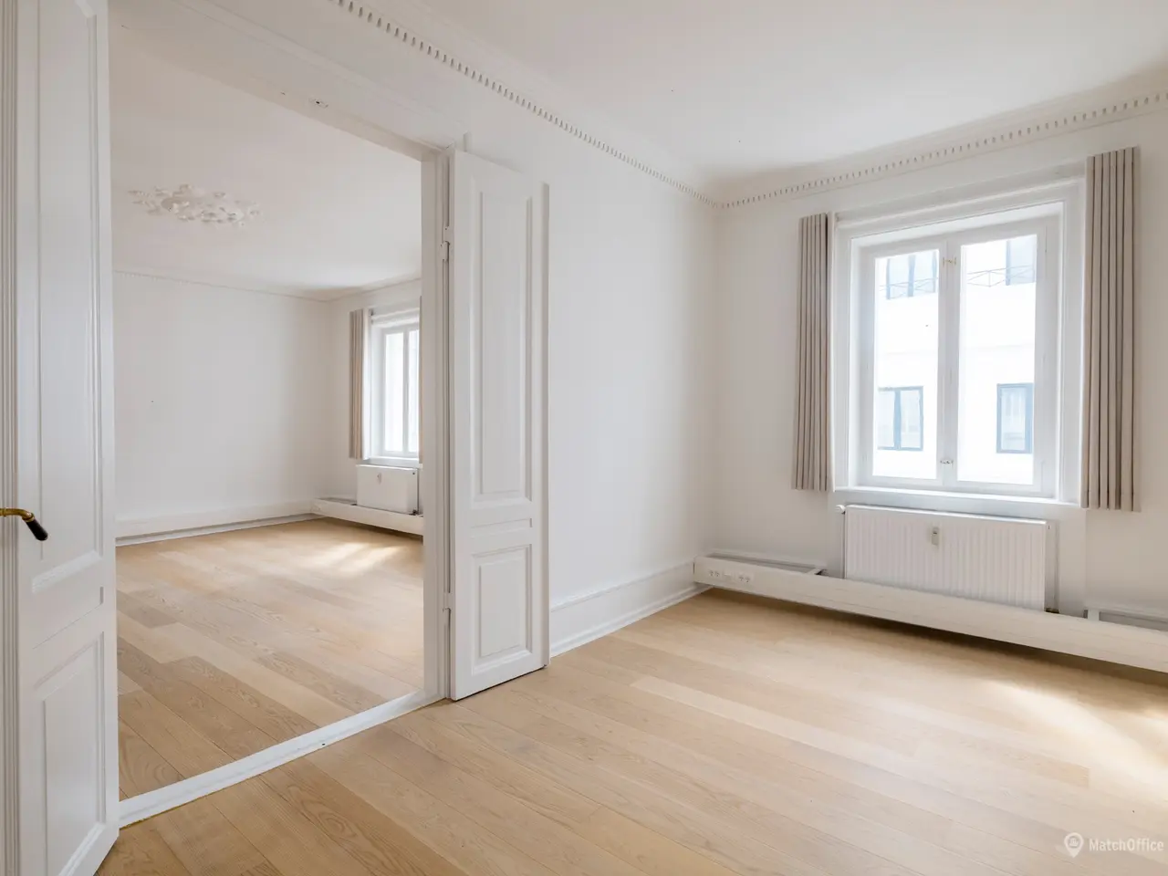 Billede 4 - Eksklusivt kontor på eftertragtet adresse