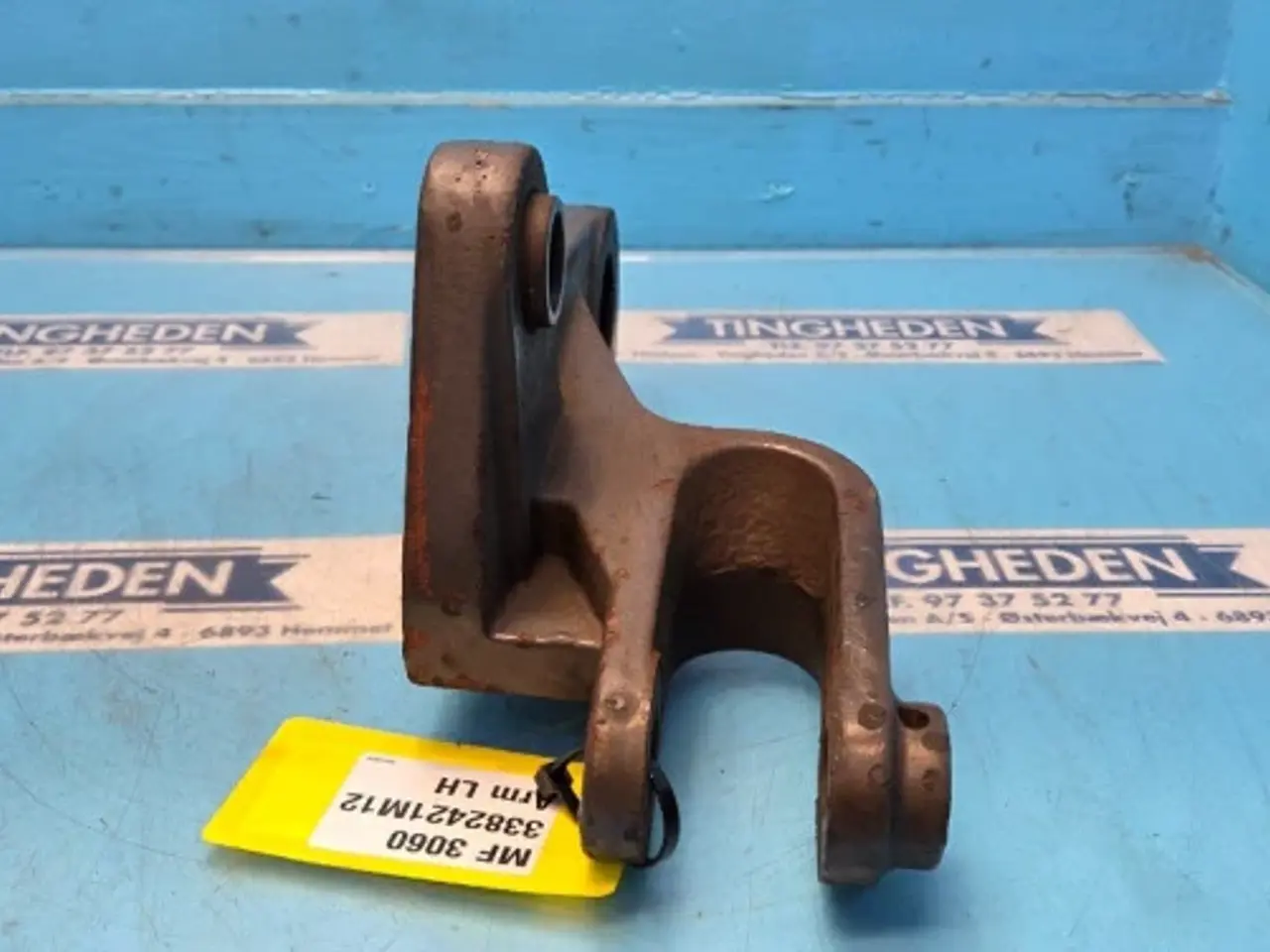 Billede 7 - Massey Ferguson 3060 Arm L. 3382421M12