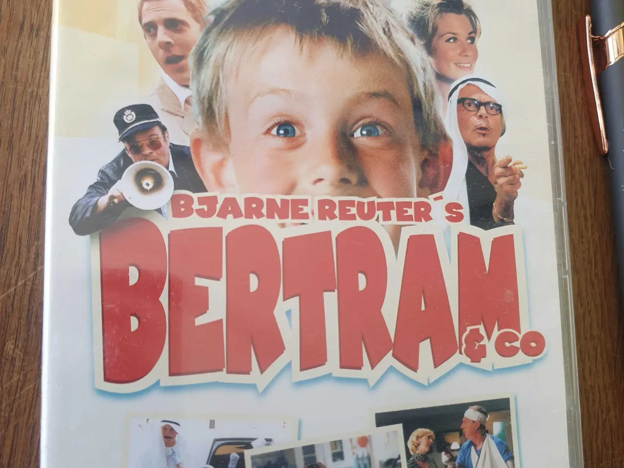 Billede 1 - Bertram & Co