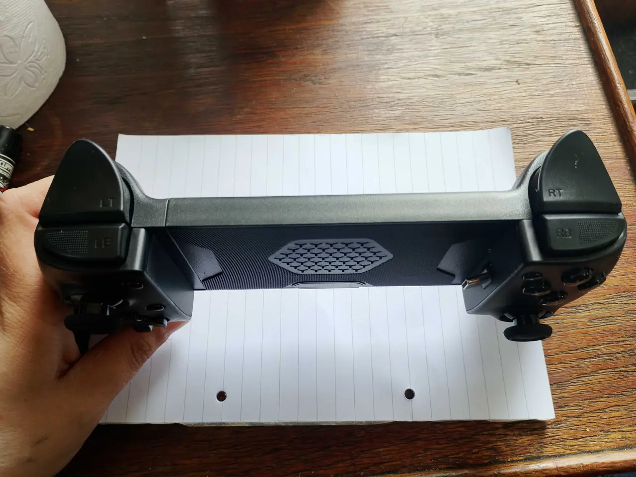 Billede 1 - Mobile Game controller