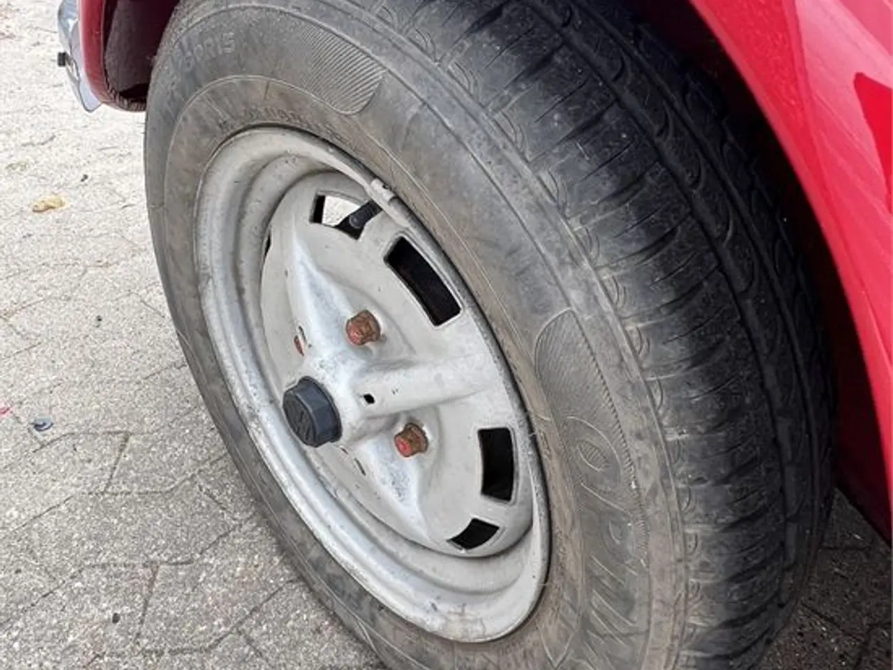 Billede 20 - VW 1200 - Video