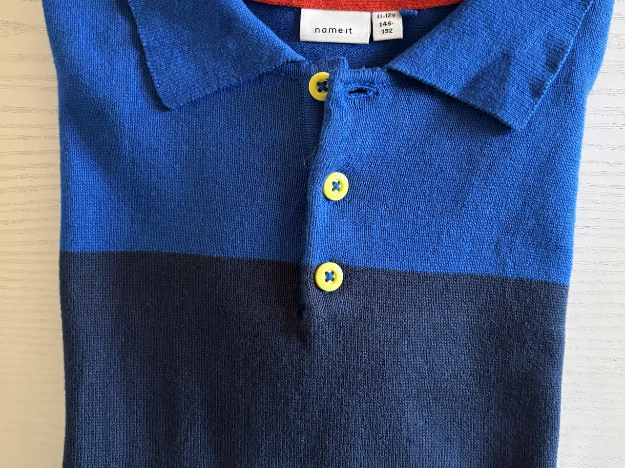 Billede 1 - Bluse str. 146-152