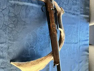 Sauer 101 GTI Silince 308 Win
