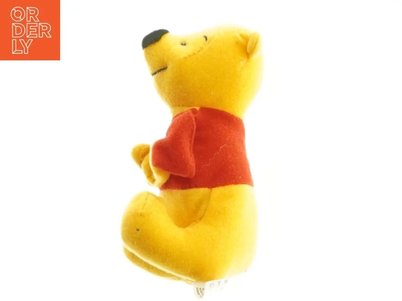 Billede 2 - Peter Plys fra Disney (str. 14,5 cm)