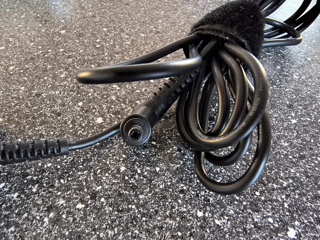 Billede 4 - LENOVO 45W AC ADAPTOR
