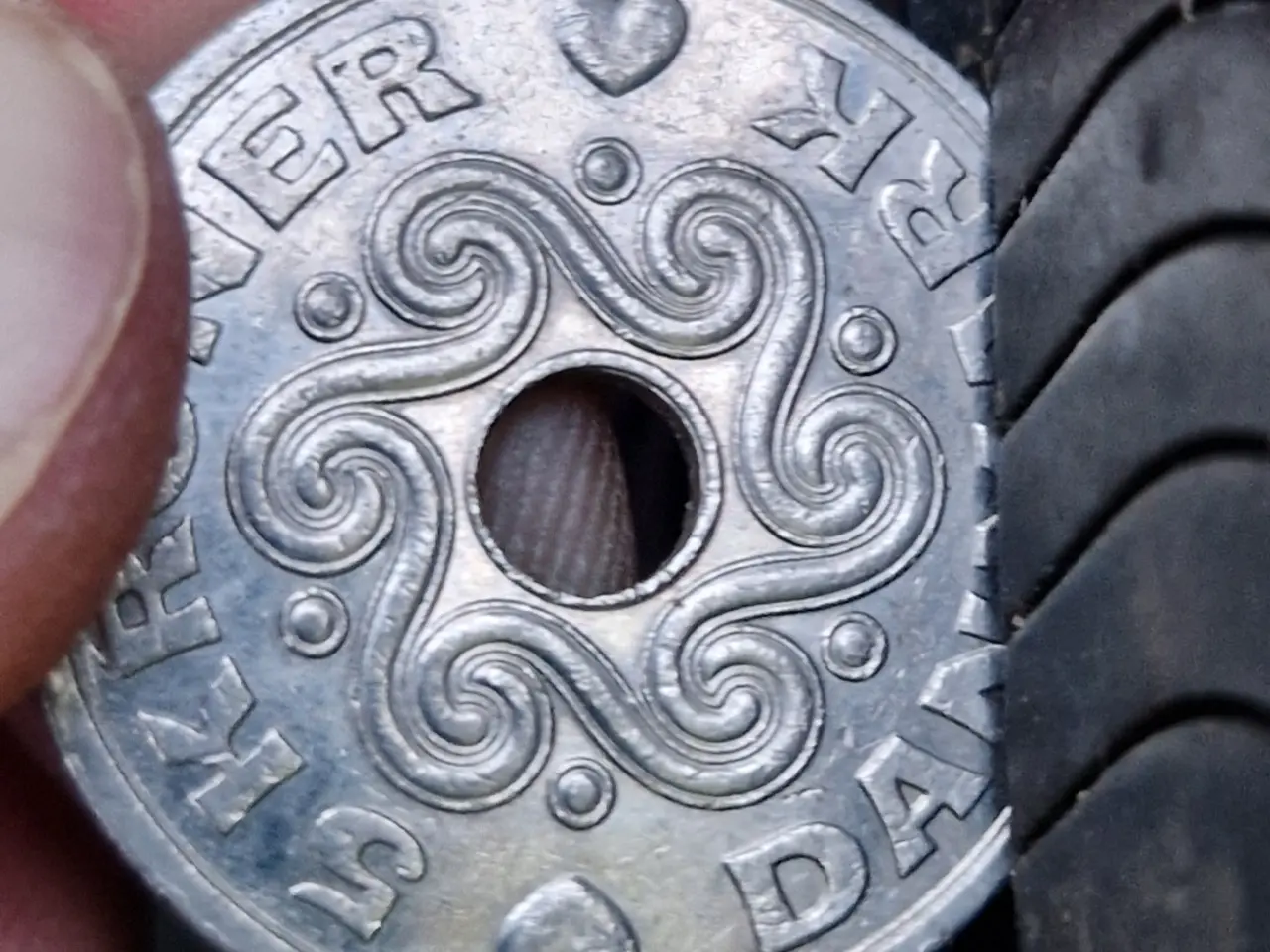 Billede 4 - Vinterdæk 205/55 r16