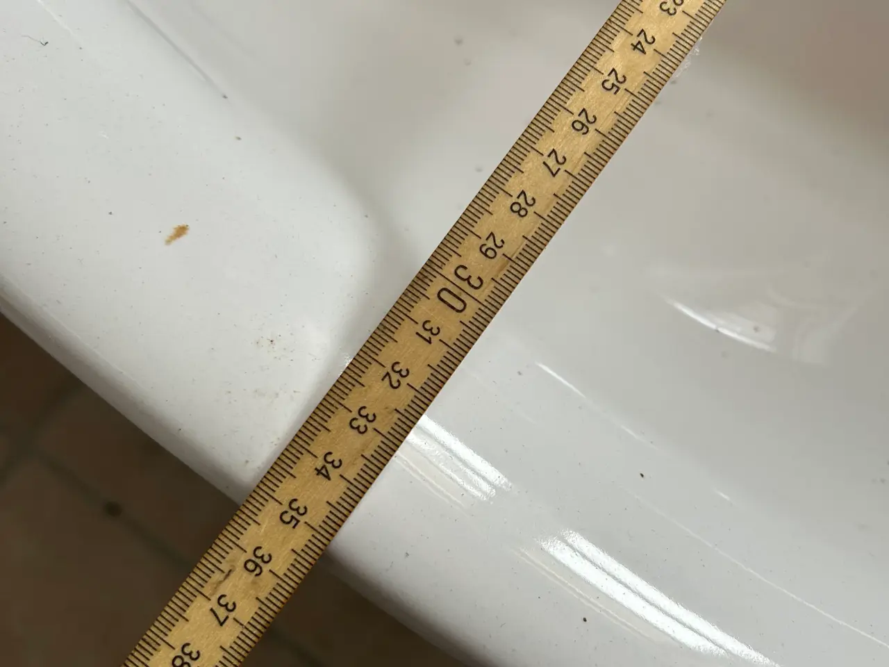 Billede 5 - Bidet 