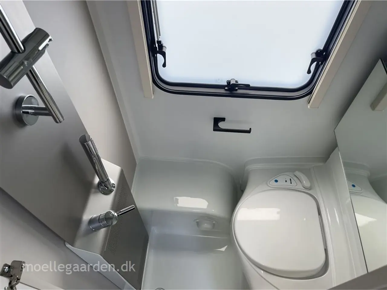 Billede 5 - 2026 - Adria Adora 532 UL