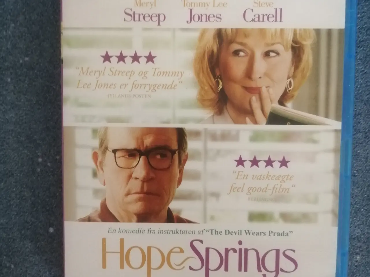 Billede 1 - Hope Springs