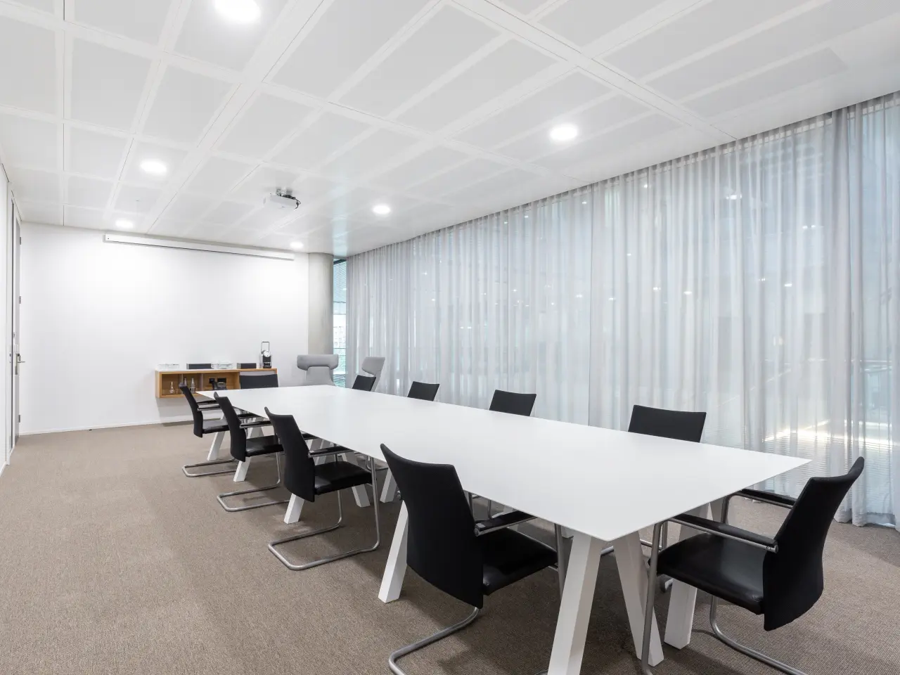 Billede 5 - Find kontorplads i Regus Pilestraede 60 til 4 pers