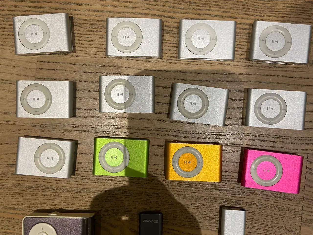 Billede 4 - iPod Nano 1,2,3,4,5 og 6 i alle modeller!