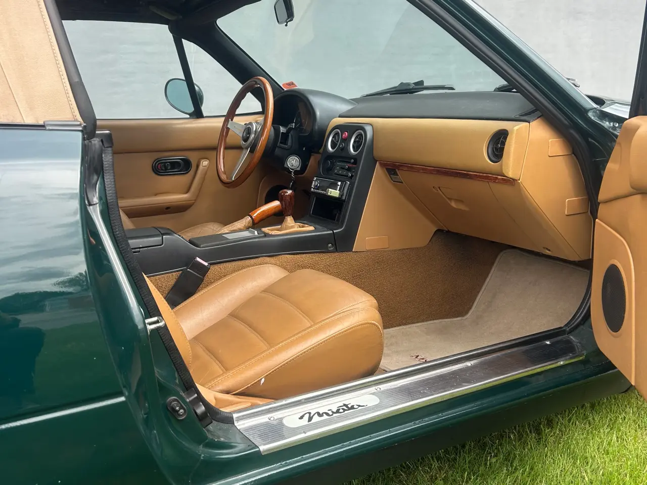 Billede 6 - Mazda mx-5 limitid Edition