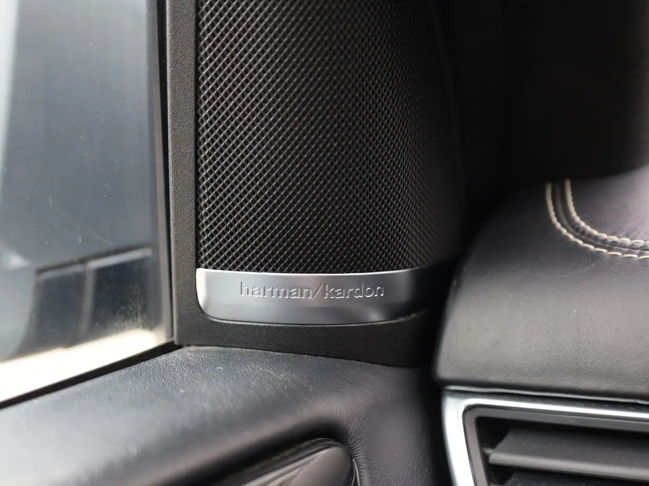 Billede 13 - Mercedes ML350 3,0 BlueTEC AMG Line aut. 4Matic Van