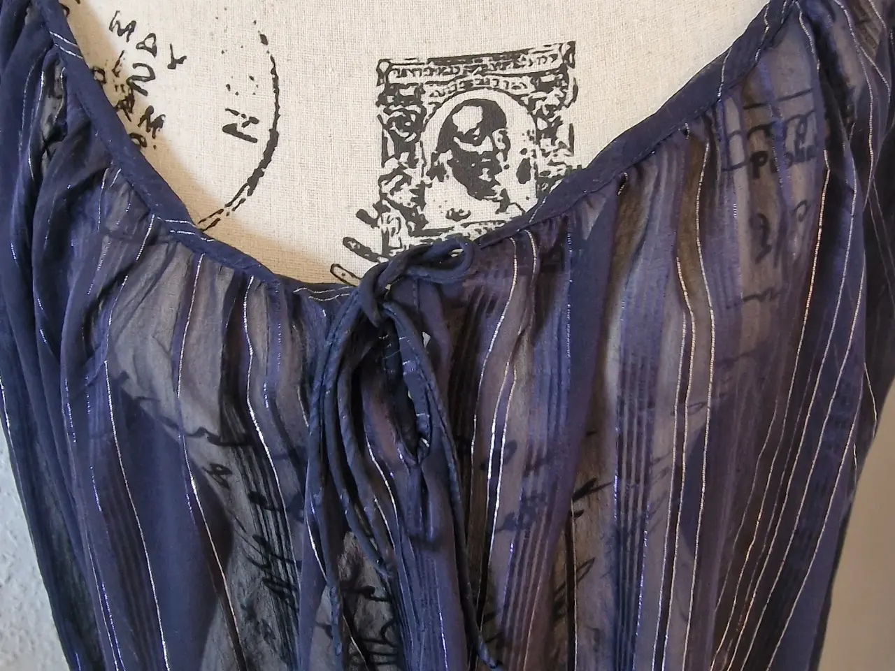 Billede 2 - Bluse 