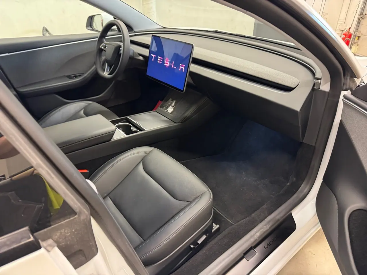 Billede 13 - Tesla Model 3 Long Range RWD