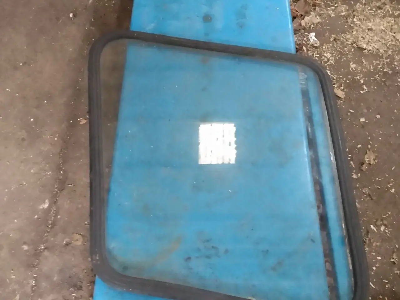 Billede 5 - Volvo 650 Reservedele ophugget