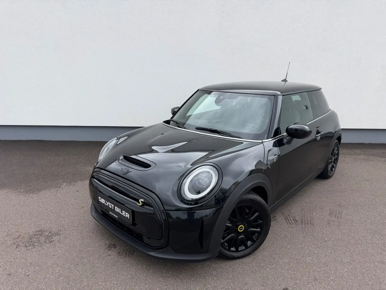 Billede 1 - MINI Cooper SE Classic Trim