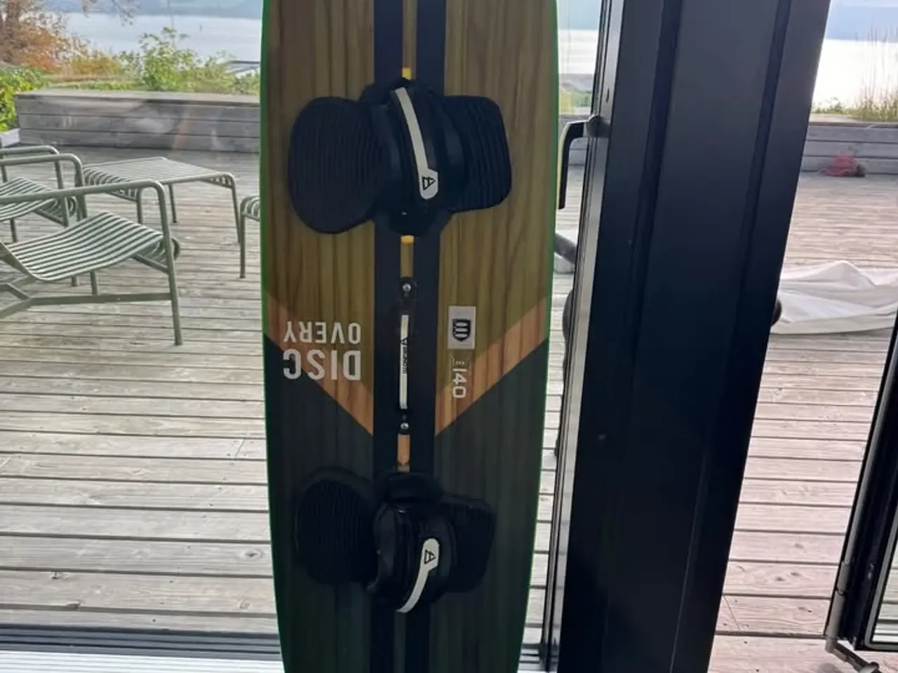 Billede 9 - Kitesurfing pakke - helt ny aldrig anvendt