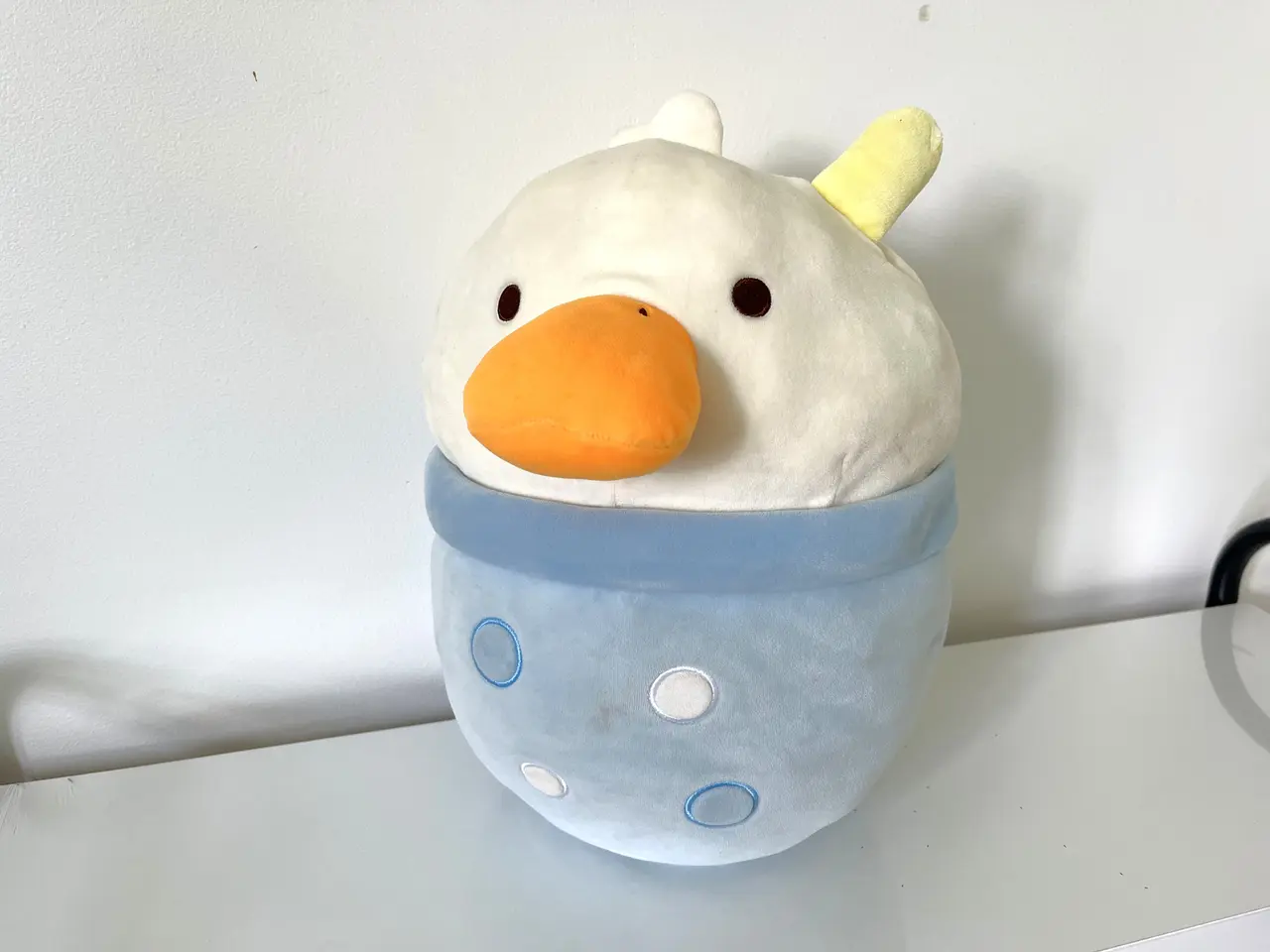 Billede 4 - Milk Tea Diving Duck