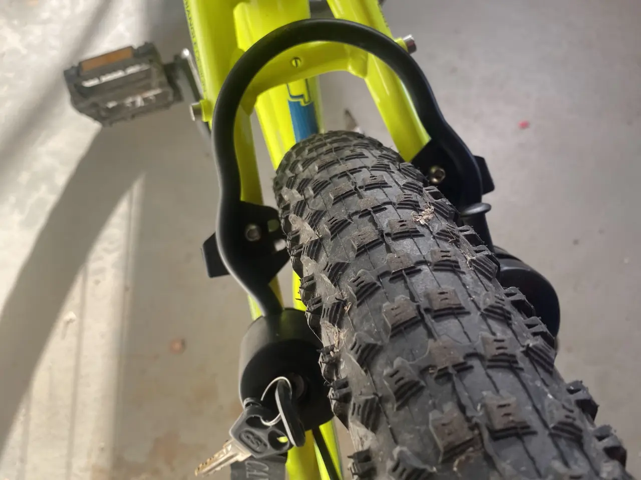 Billede 7 - Mtb GT 170-185cm 29”næsten som ny, klar til brug