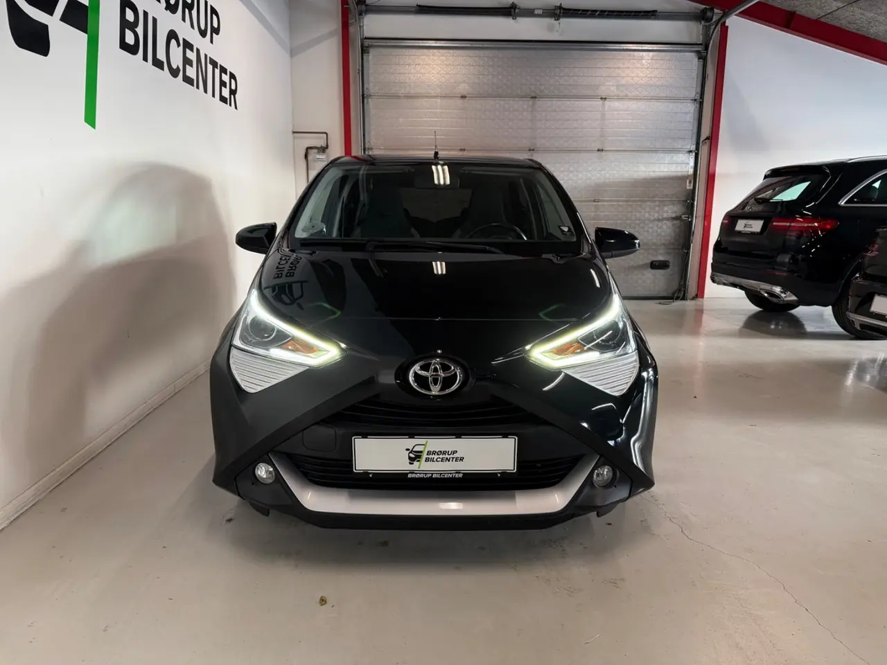 Billede 2 - Toyota Aygo 1,0 VVT-i x-pression