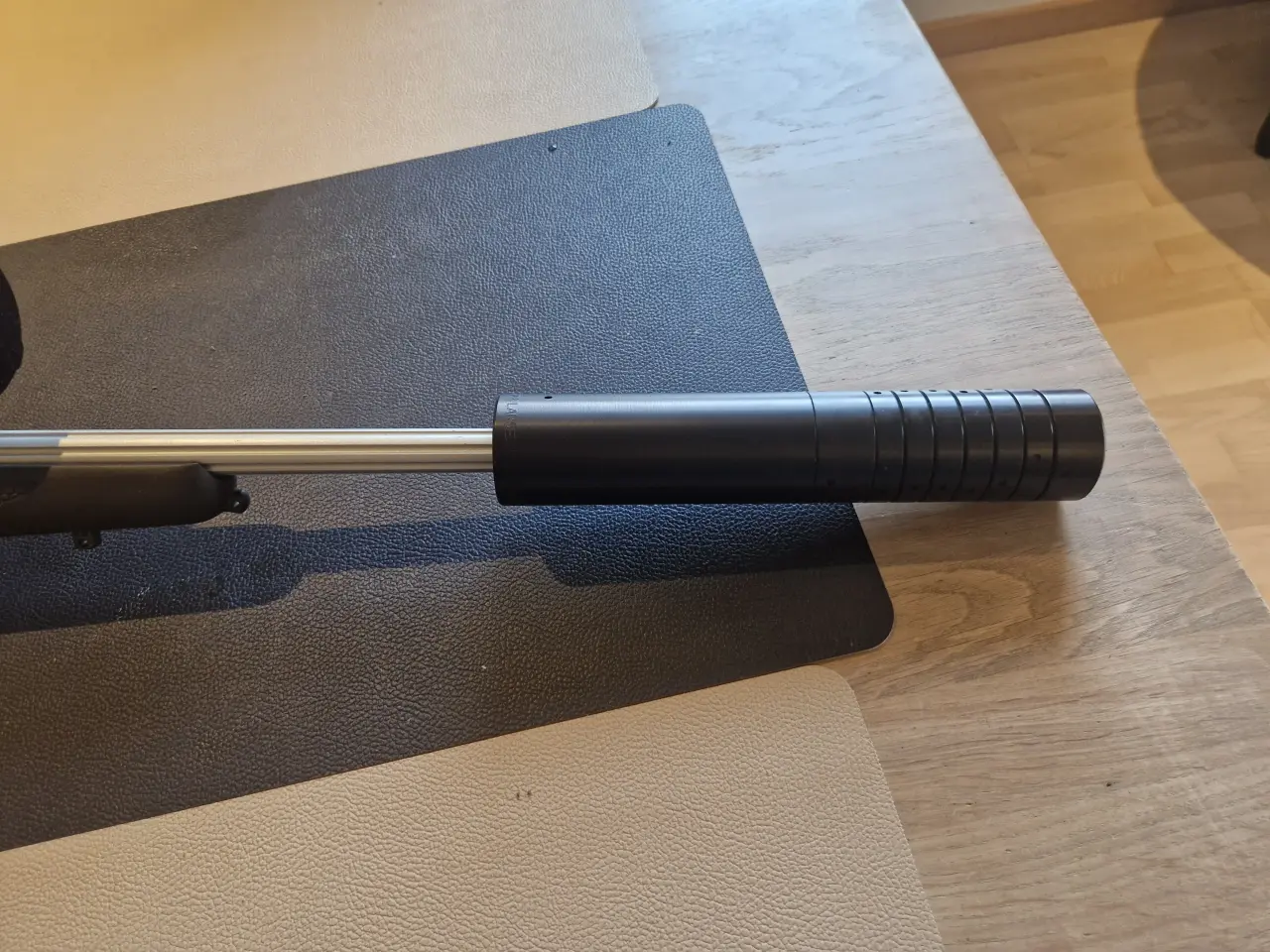 Billede 5 - Mauser M12 Impact med Zeiss Victory HT ASV