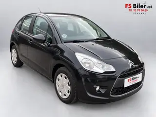 Citroën C3 1,4 e-HDi 70 Seduction E5G