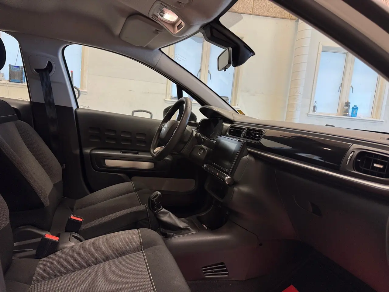 Billede 13 - Citroën C3 1,2 PureTech 82 Limited