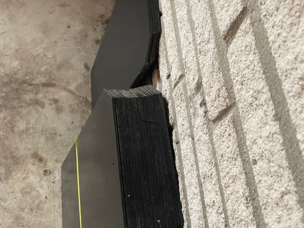 Billede 2 - Skiffer eternit plader 25 stk.