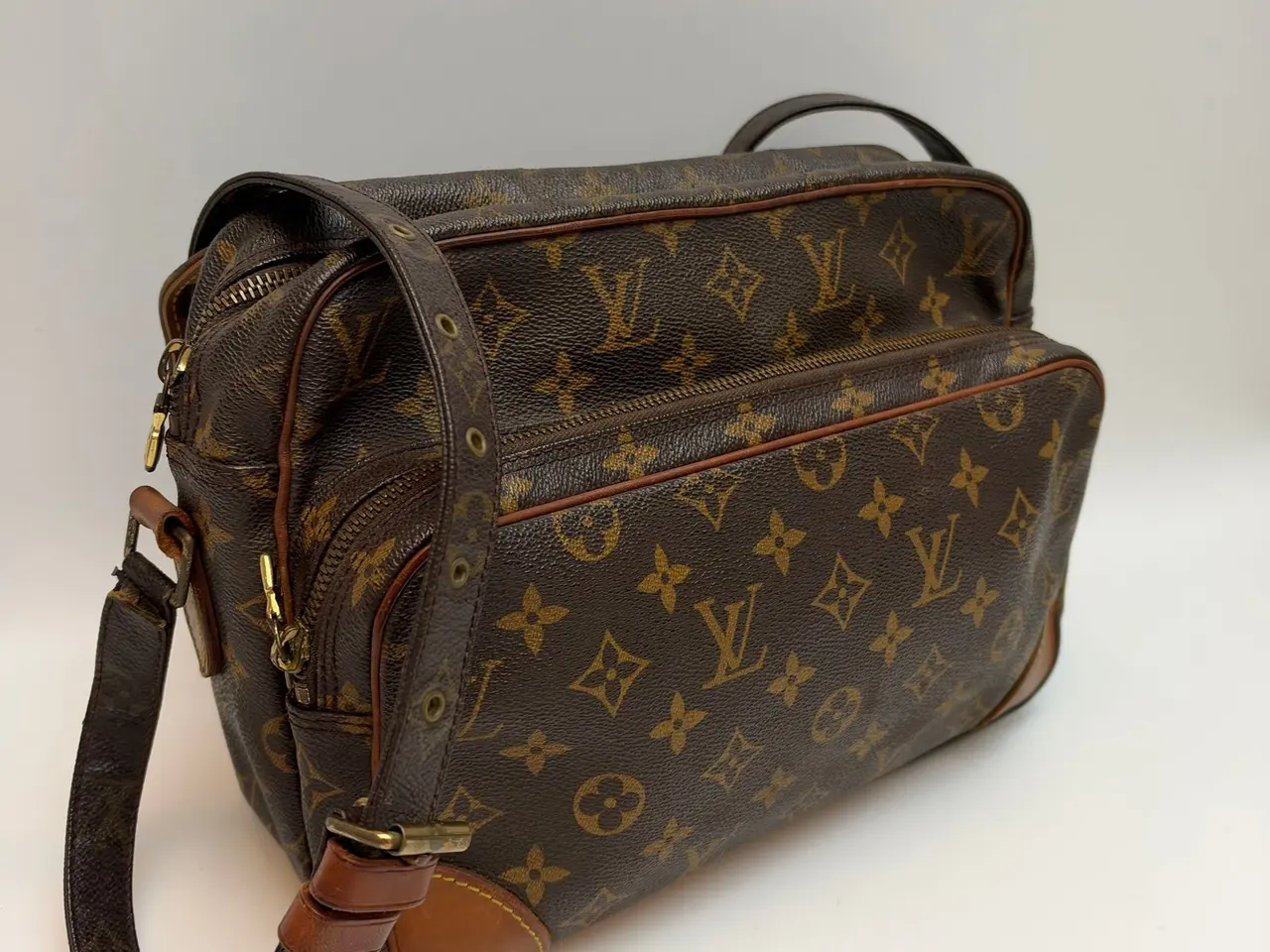 Billede 8 - Louis Vuitton Nile