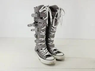 SJÆLDNE Converse All Star Chuck Taylor Knee High 