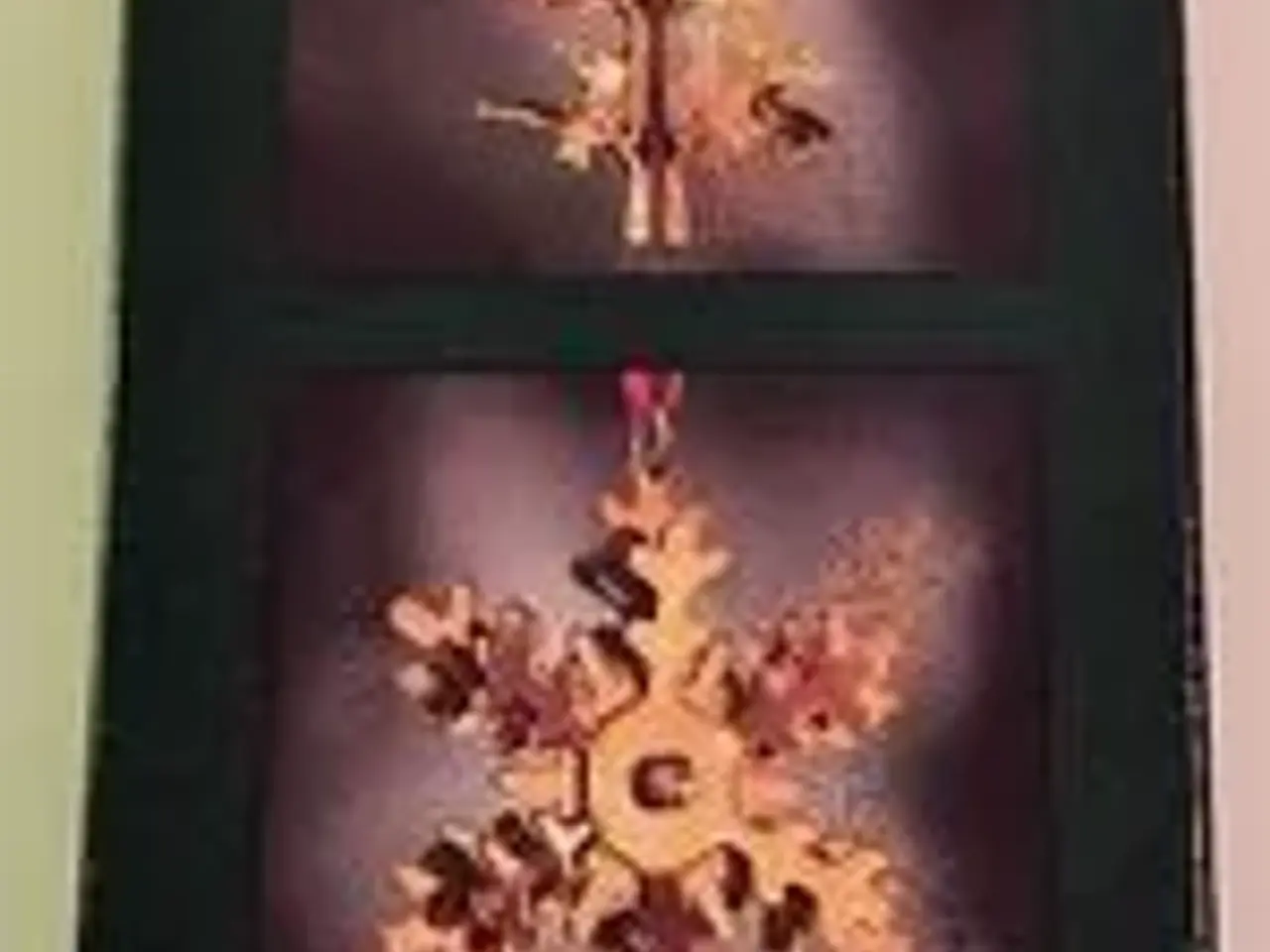 Billede 6 - Georg Jensen Årets Julepynt 1998-2017