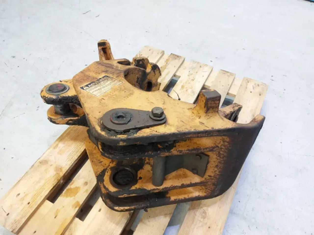 Billede 11 - Case 580SLE Kongestol 187265A2