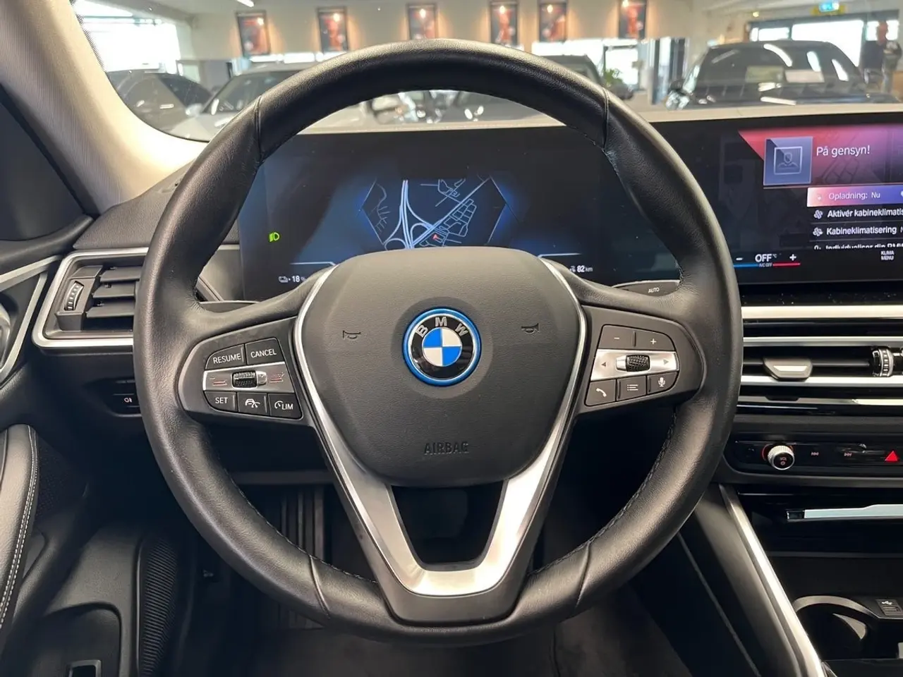 Billede 22 - BMW i4 eDrive40