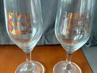 Noilly Prat glas