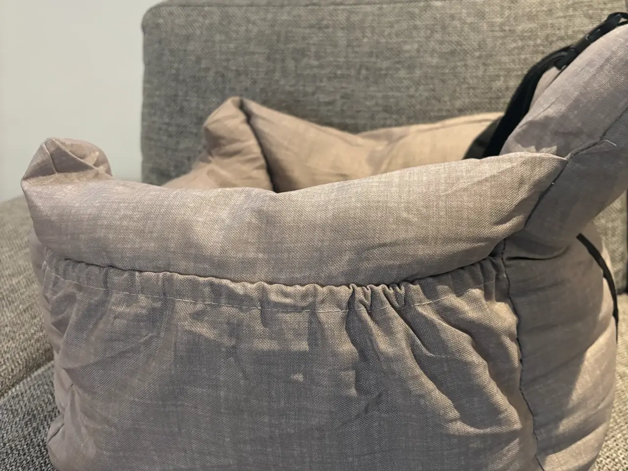 Billede 2 - Ollipet Soft Journey bilsæde