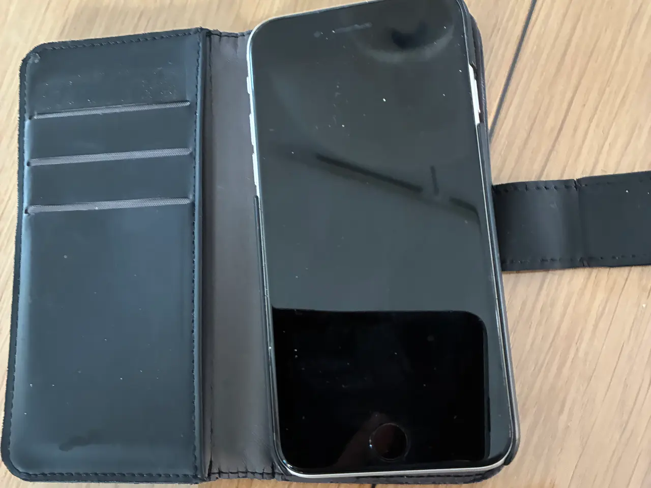 Billede 2 - iPhone SE 3rd generation