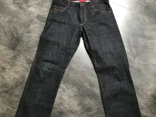 Cowboybukser W32-L32
