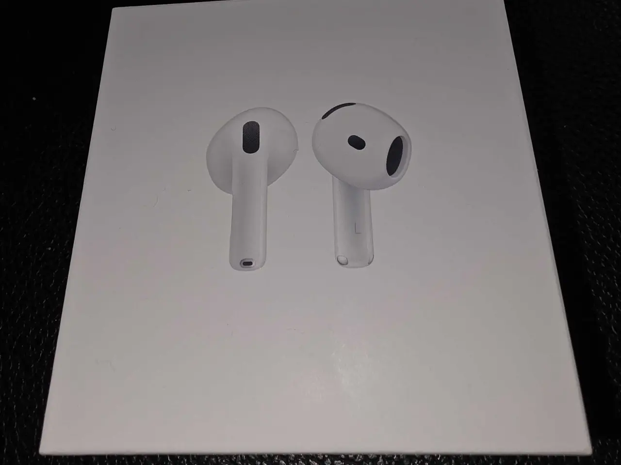 Billede 2 - Appel Airpods 4