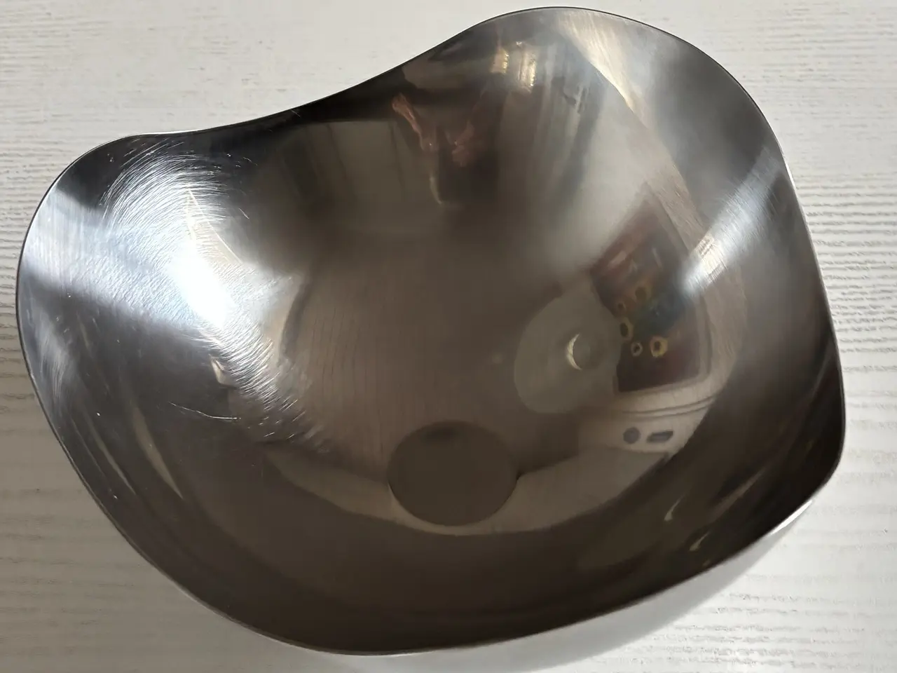 Billede 2 - Bordskål, Bloom, Georg Jensen