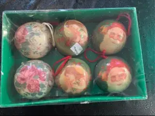 Julepynt