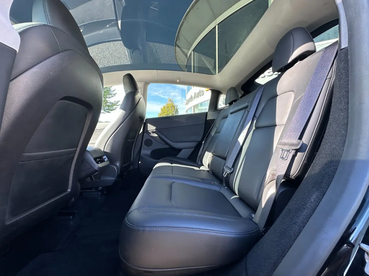 Billede 9 - Tesla Model Y RWD