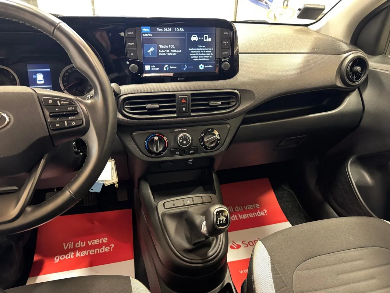 Billede 9 - Hyundai i10 1,0 MPi Advanced