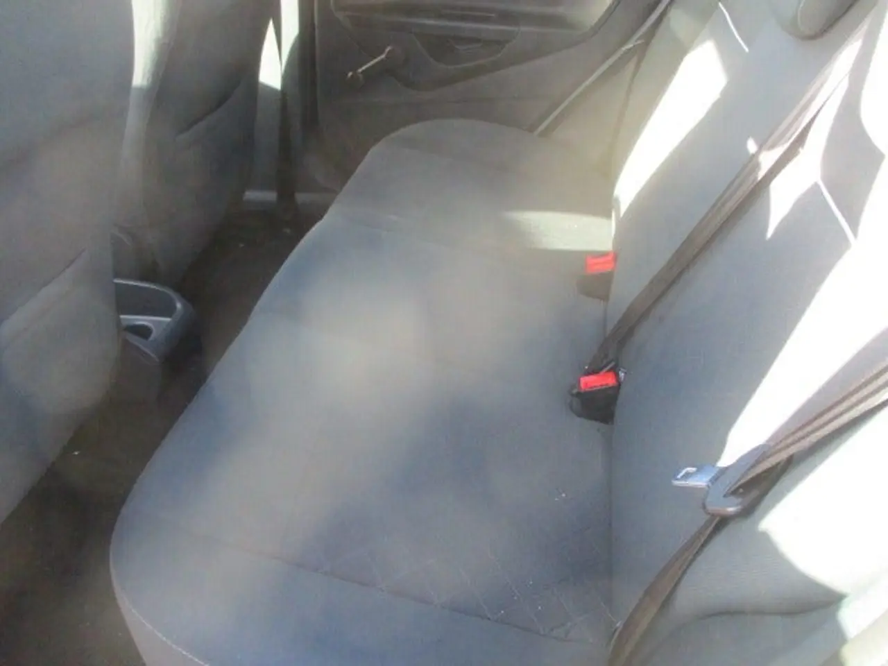 Billede 6 - Ford Fiesta 1,25 60 Titanium