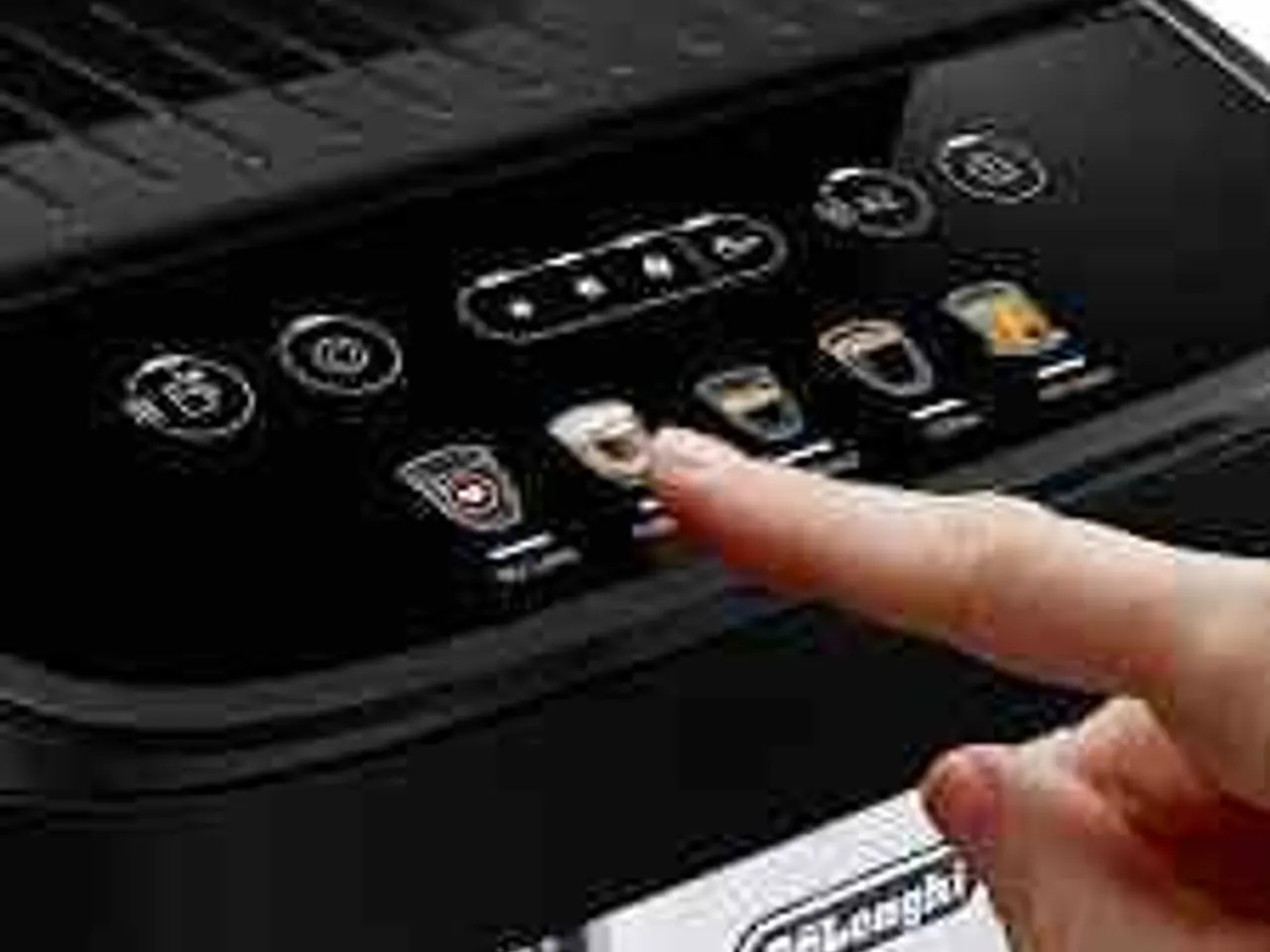 Billede 4 - Delonghi Magnifica Evo ECAM290.61.B espressomaskine