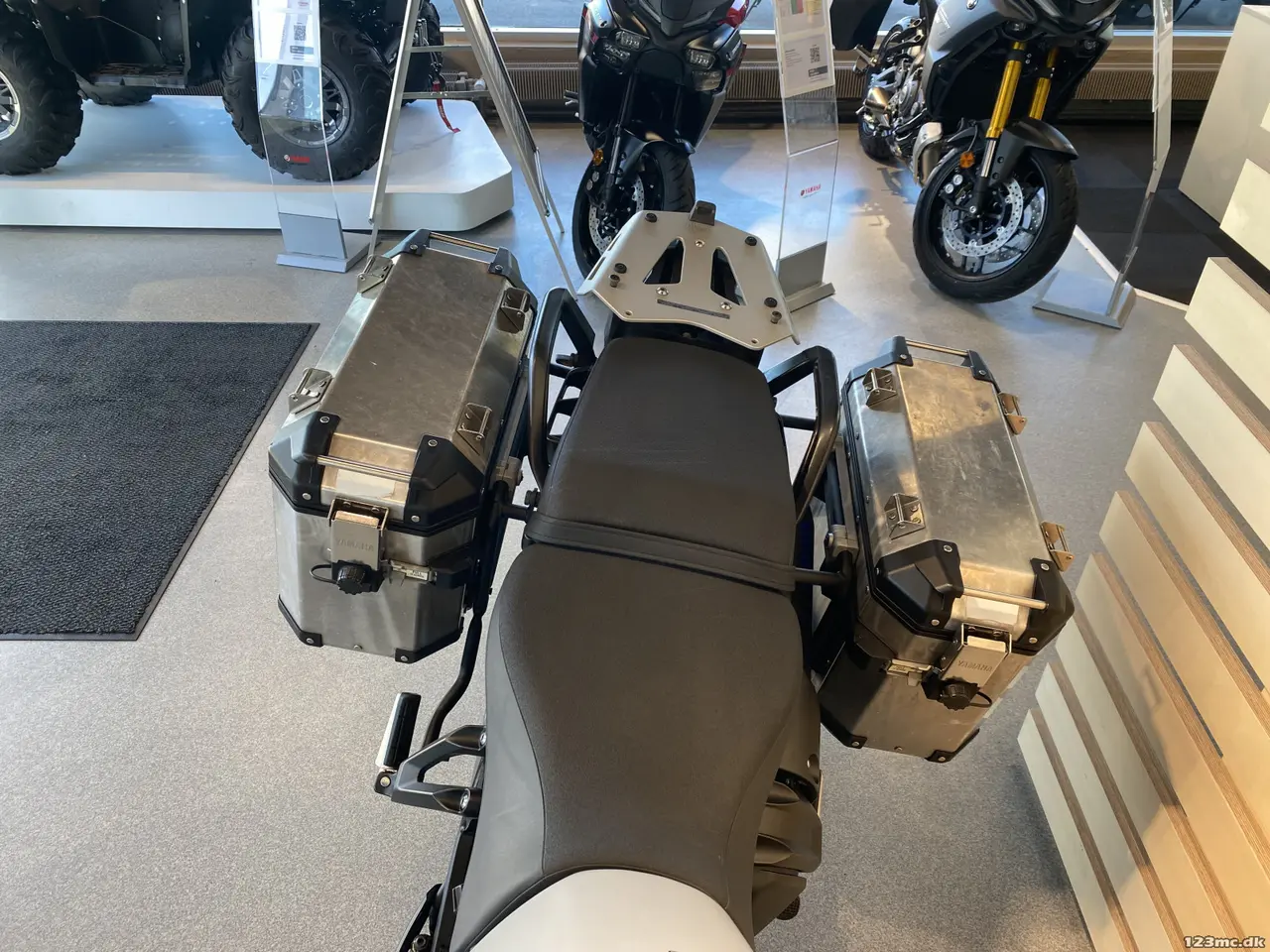 Billede 8 - Yamaha XT 1200 Z